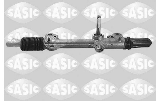 Steering Gear