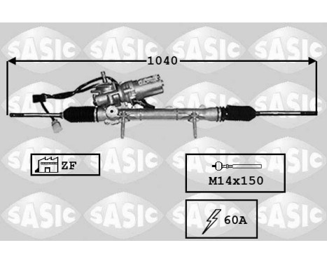 Steering Gear