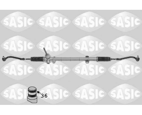 Steering Gear