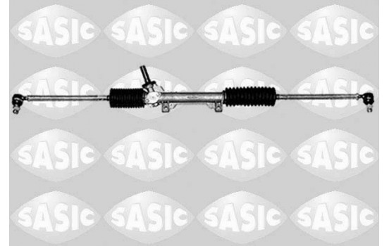 Steering Gear
