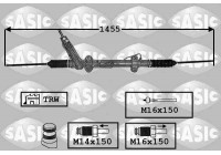 Steering Gear