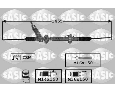 Steering Gear