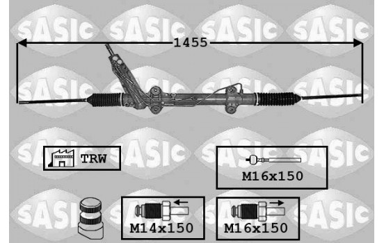 Steering Gear