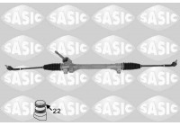 Steering Gear