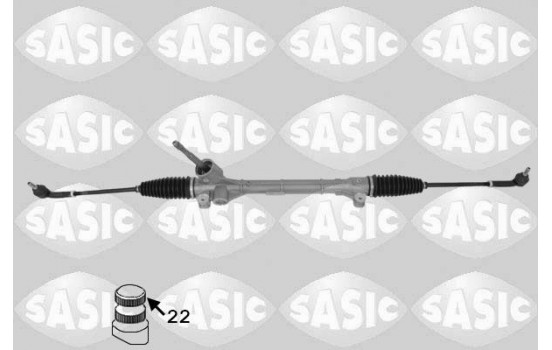 Steering Gear