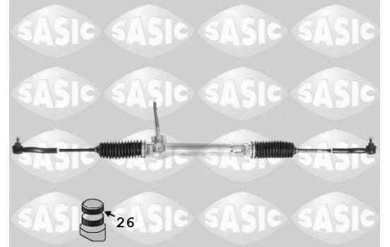 Steering Gear
