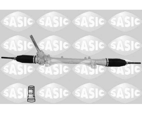 Steering Gear