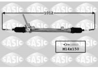 Steering Gear