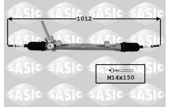Steering Gear