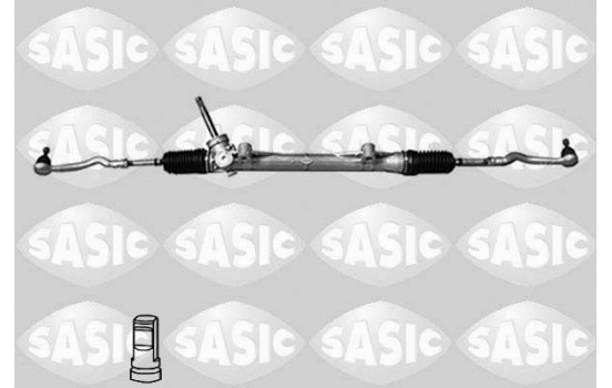Steering Gear