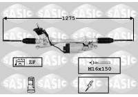 Steering Gear