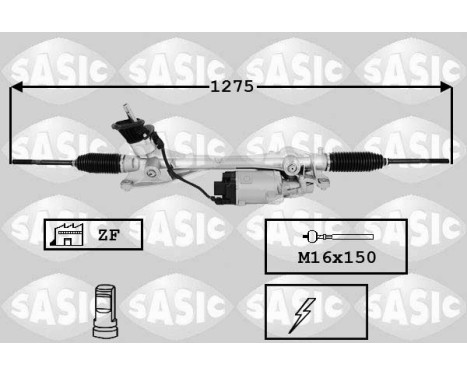 Steering Gear