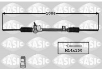 Steering Gear