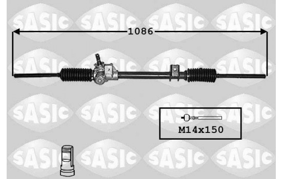 Steering Gear