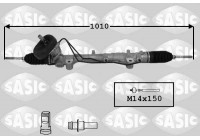 Steering Gear