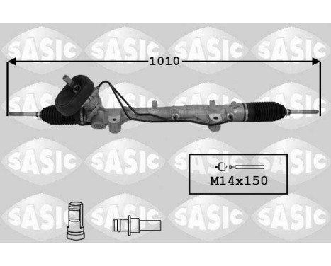 Steering Gear