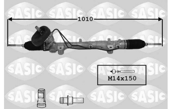 Steering Gear