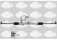 Steering Gear