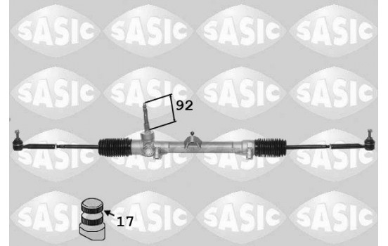 Steering Gear