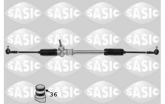 Steering Gear