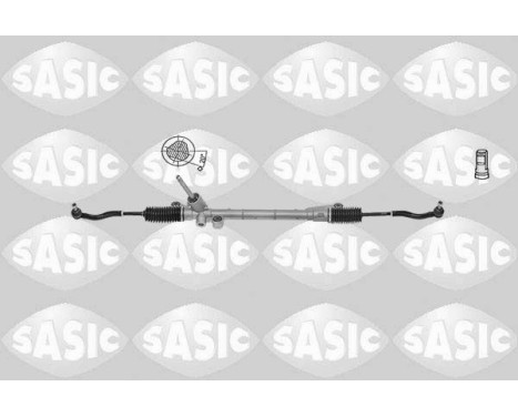 Steering Gear