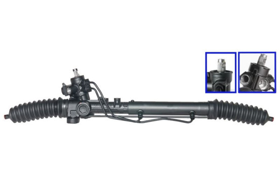 Steering Gear