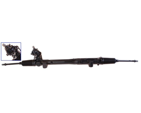 Steering Gear