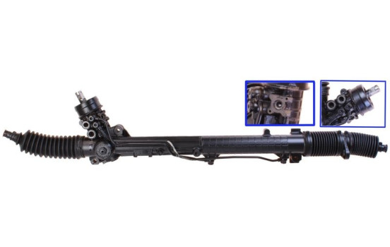 Steering Gear