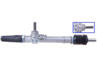Steering Gear