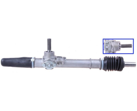 Steering Gear