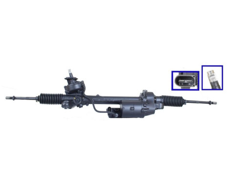 Steering Gear