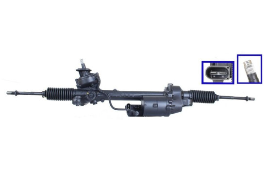 Steering Gear