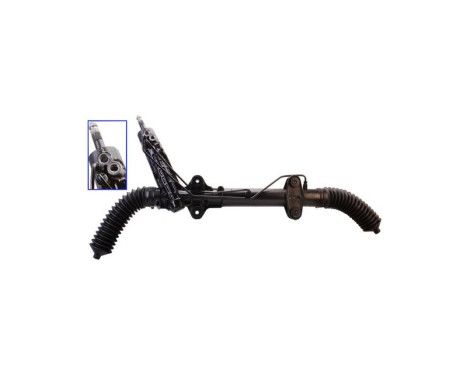 Steering Gear