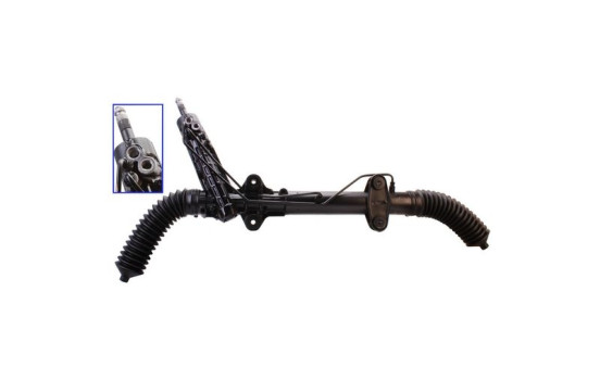 Steering Gear