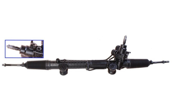 Steering Gear