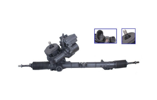 Steering Gear