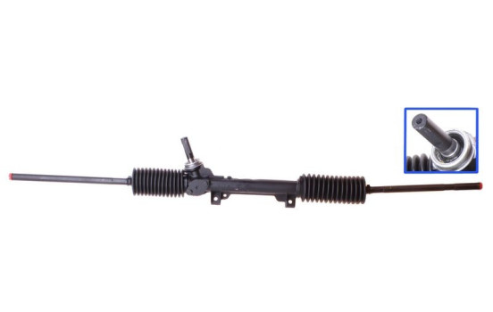 Steering Gear