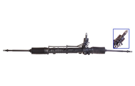 Steering Gear