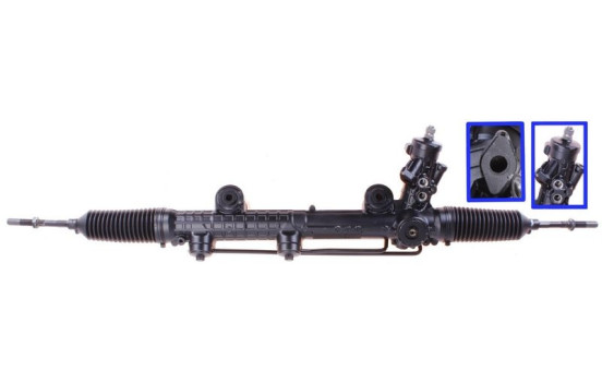 Steering Gear