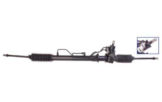 Steering Gear
