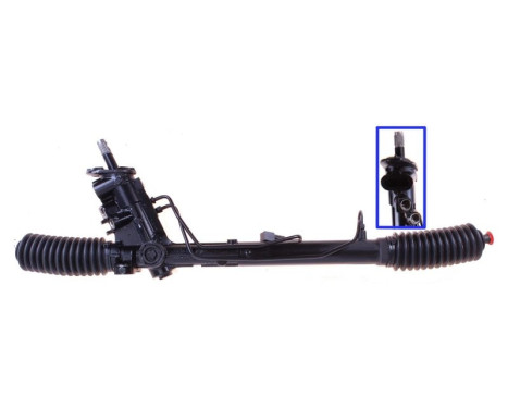 Steering Gear