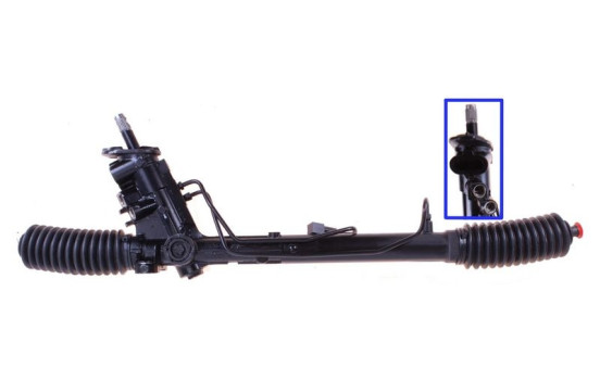 Steering Gear