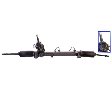 Steering Gear