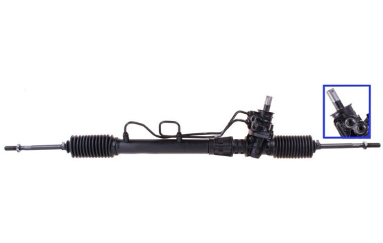 Steering Gear