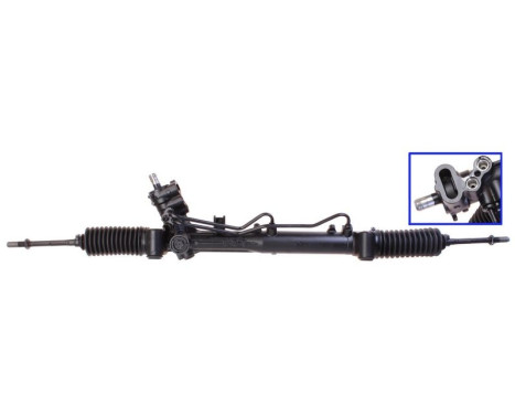 Steering Gear