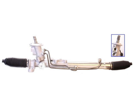 Steering Gear