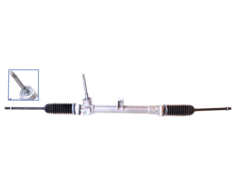 Steering Gear