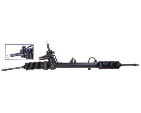Steering Gear