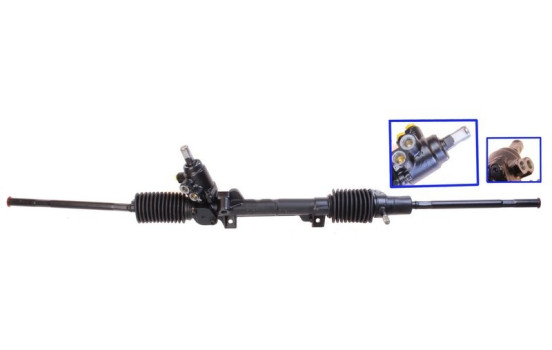 Steering Gear
