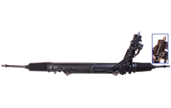 Steering Gear